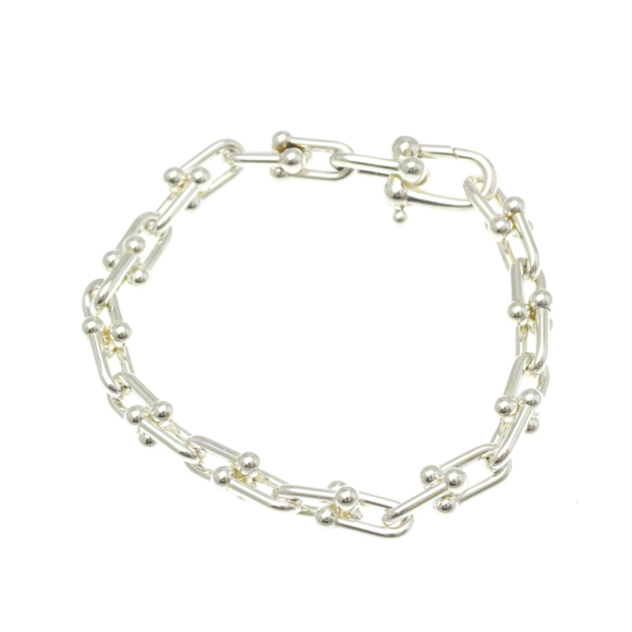 Tiffany & Co. Jewelry - TIFFANY Silver Bracelet